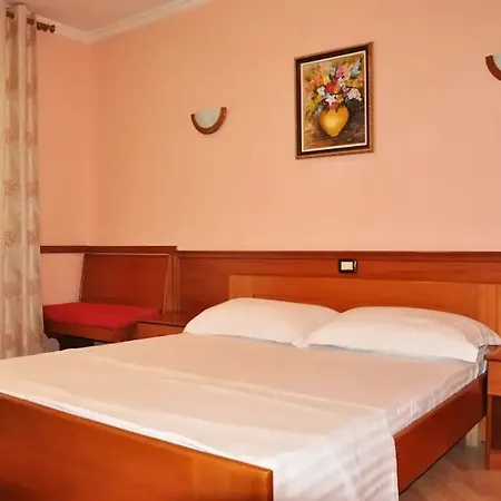 Lugano Hotel