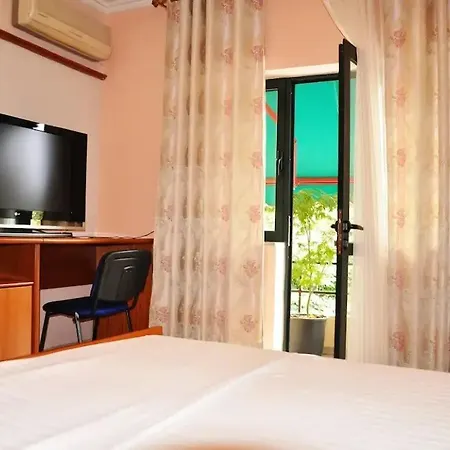 Lugano 3*