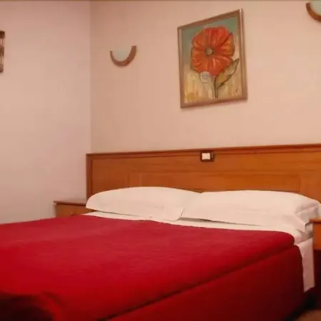 Hotel Lugano