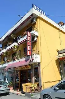 Lugano 3* Tirana