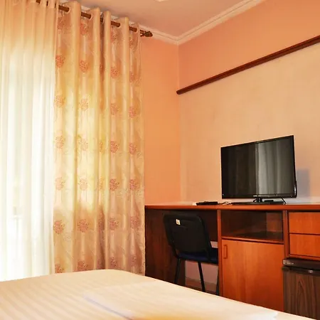 Lugano Hotel 3*