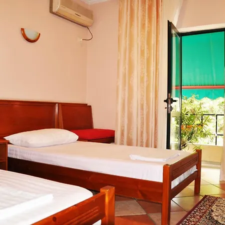 Hotel Lugano