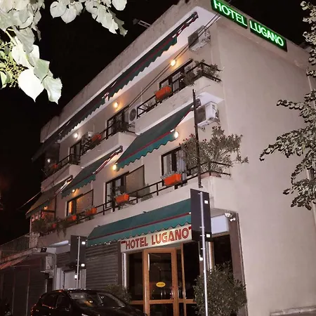 Lugano Hotel